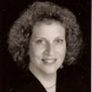 Meet your Posher, Ronni